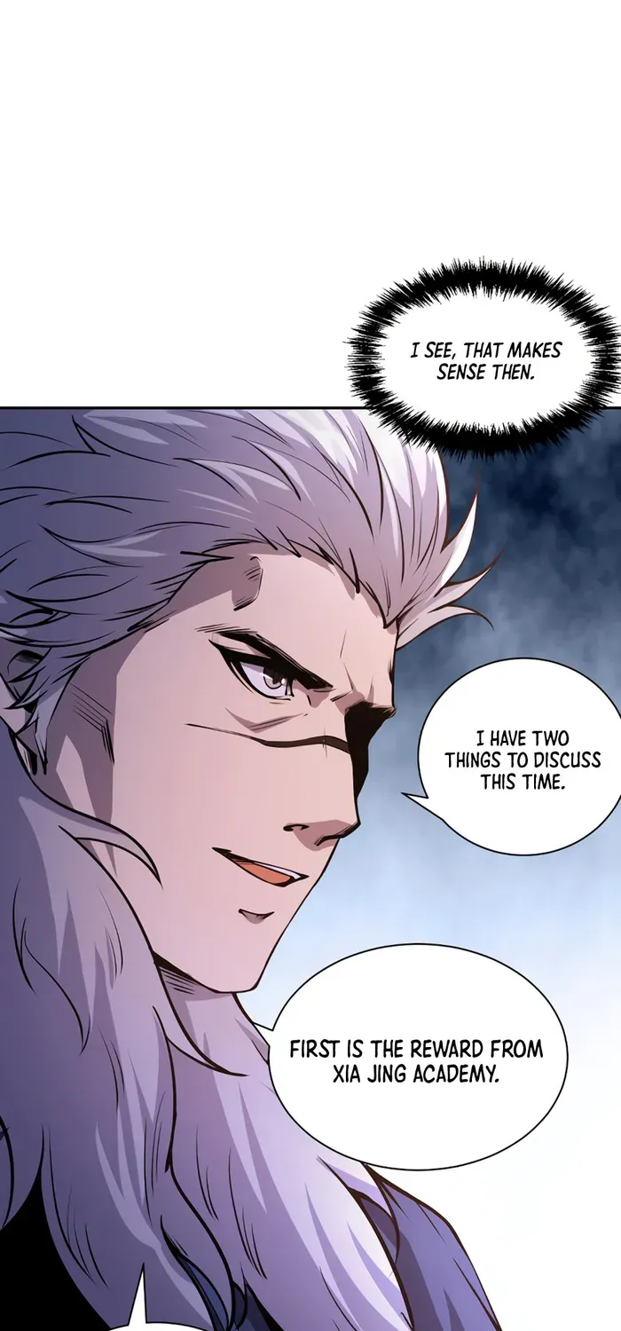 Read Disastrous Necromancer chapter 15 image 11 on Lezhin