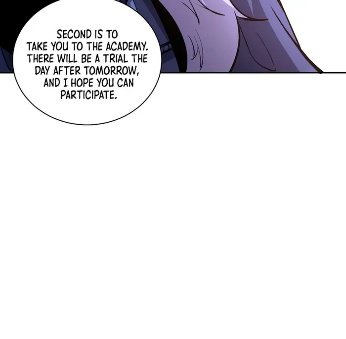 Read Disastrous Necromancer chapter 15 image 12 on Lezhin