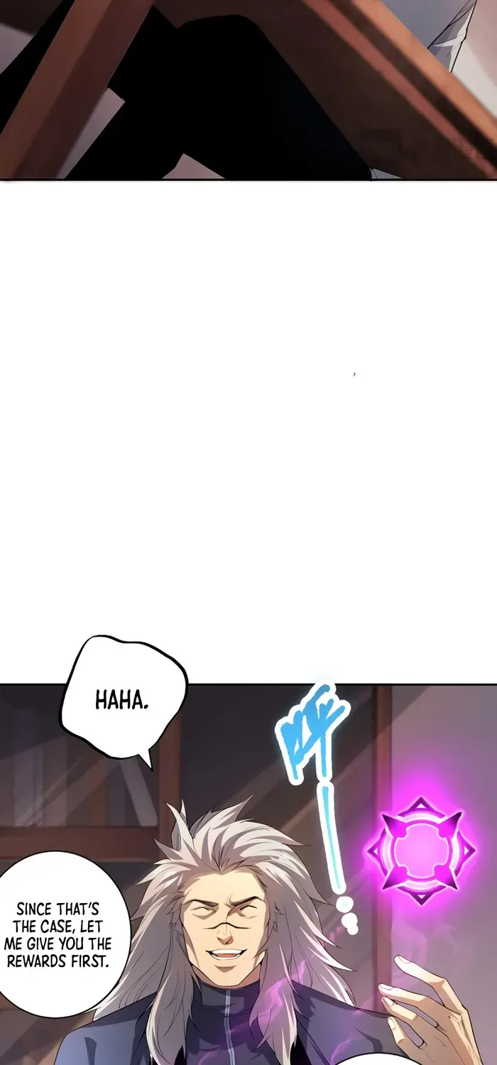 Read Disastrous Necromancer chapter 15 image 16 on Lezhin
