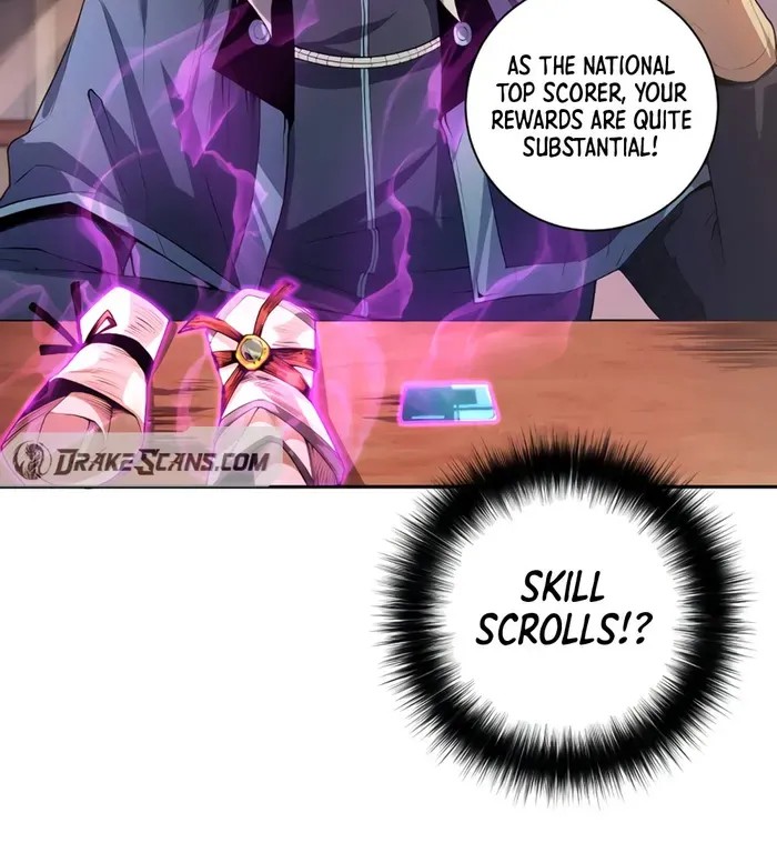 Read Disastrous Necromancer chapter 15 image 17 on Lezhin