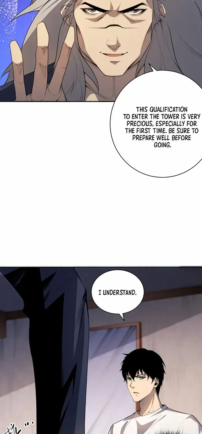 Read Disastrous Necromancer chapter 15 image 21 on Lezhin