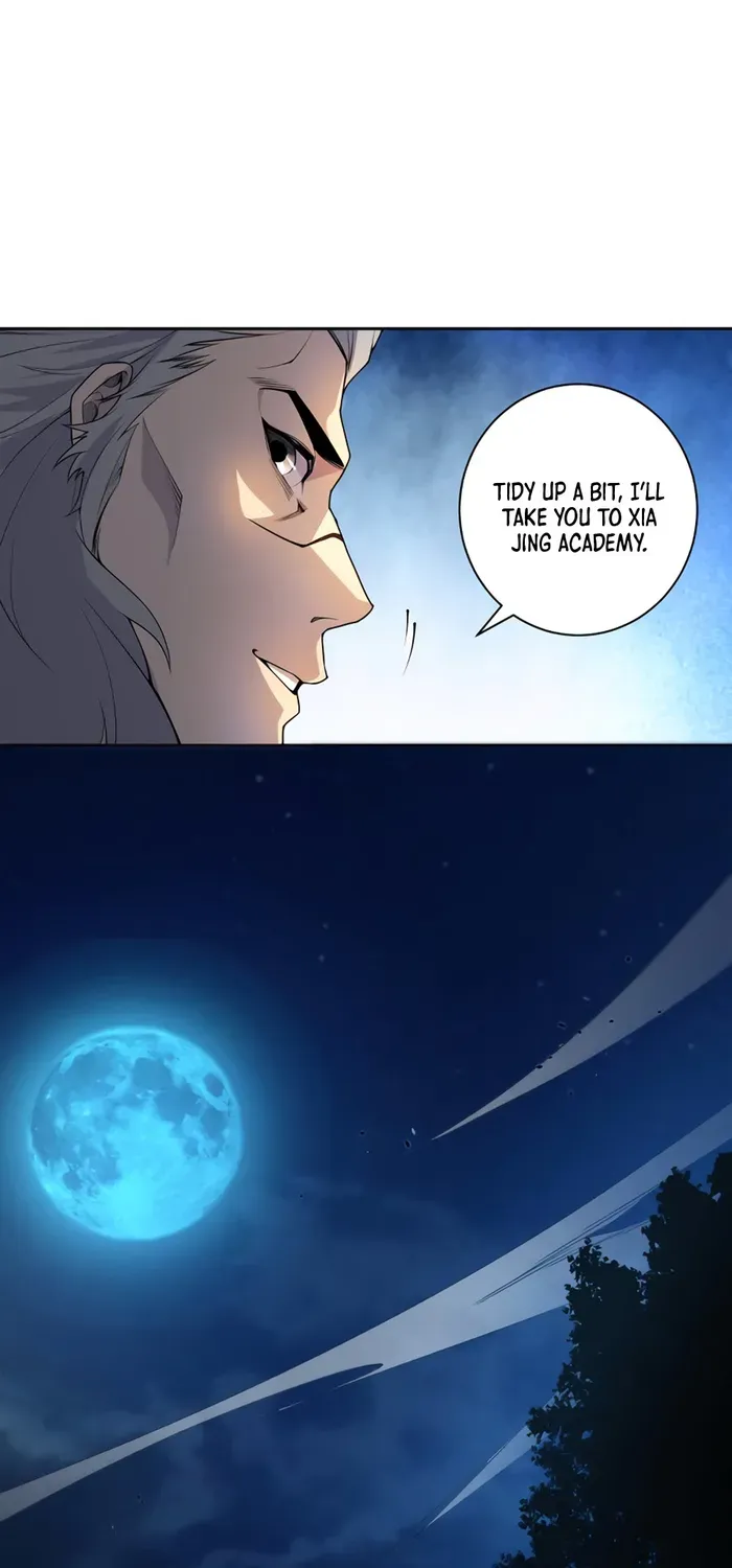 Read Disastrous Necromancer chapter 15 image 23 on Lezhin