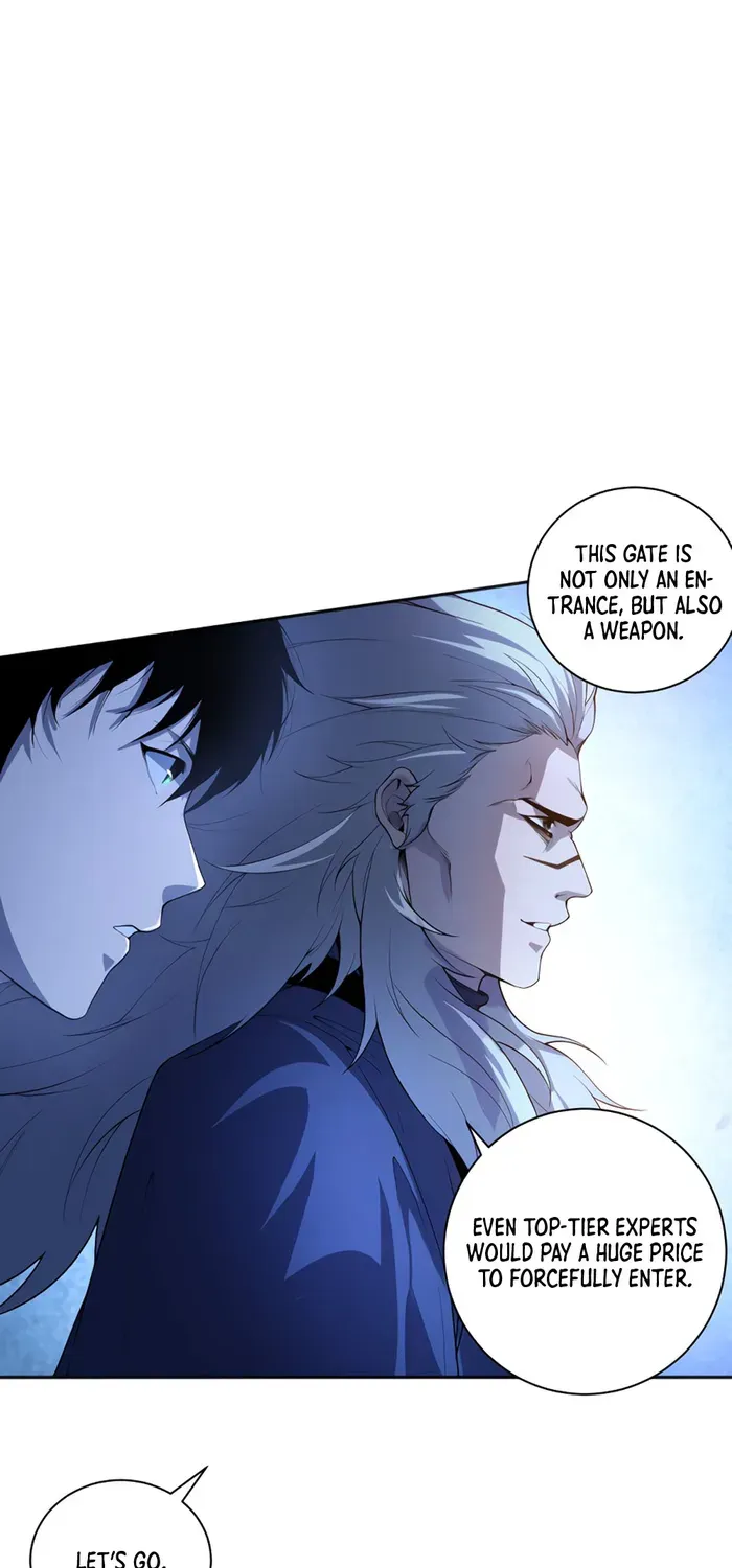Read Disastrous Necromancer chapter 15 image 28 on Lezhin