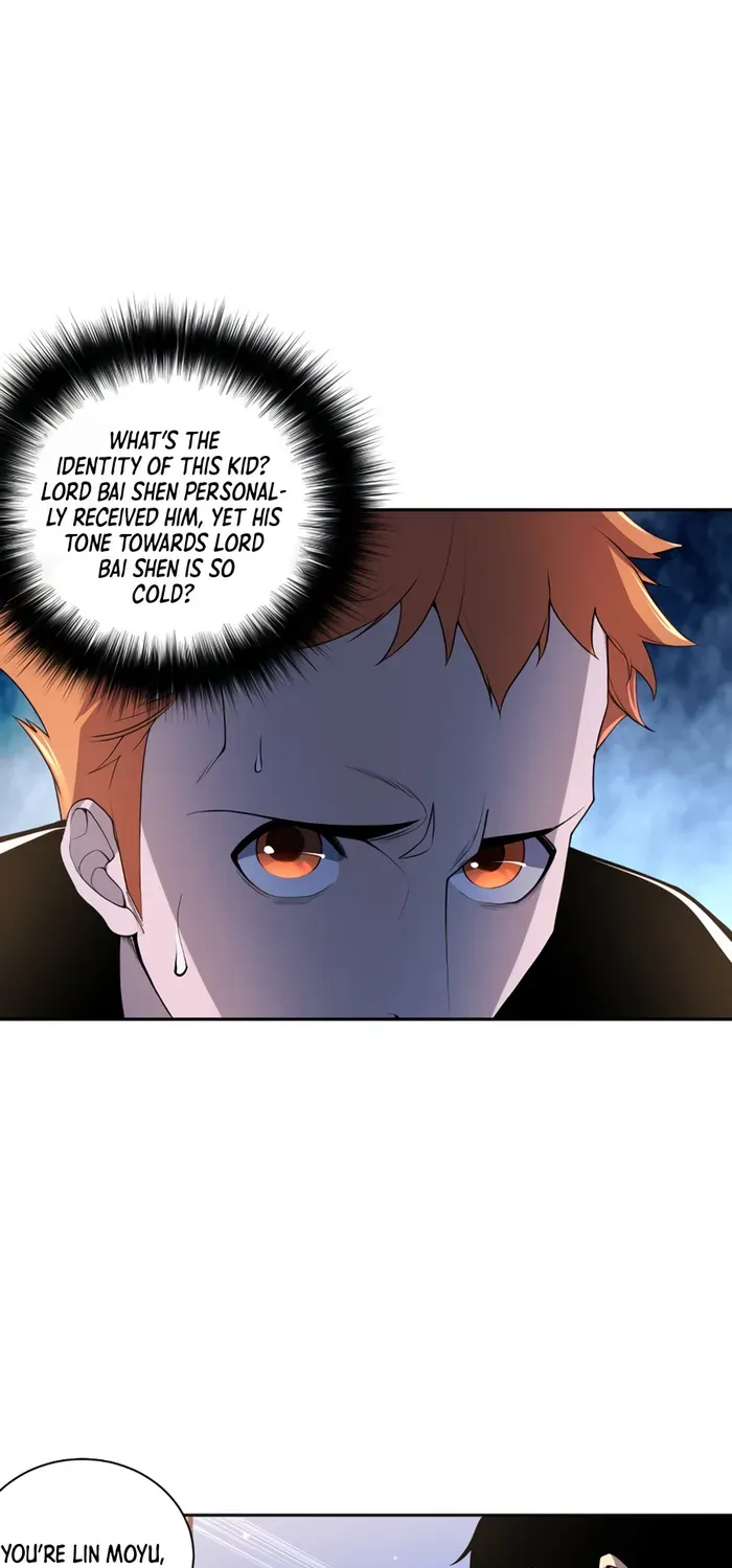 Read Disastrous Necromancer chapter 15 image 31 on Lezhin