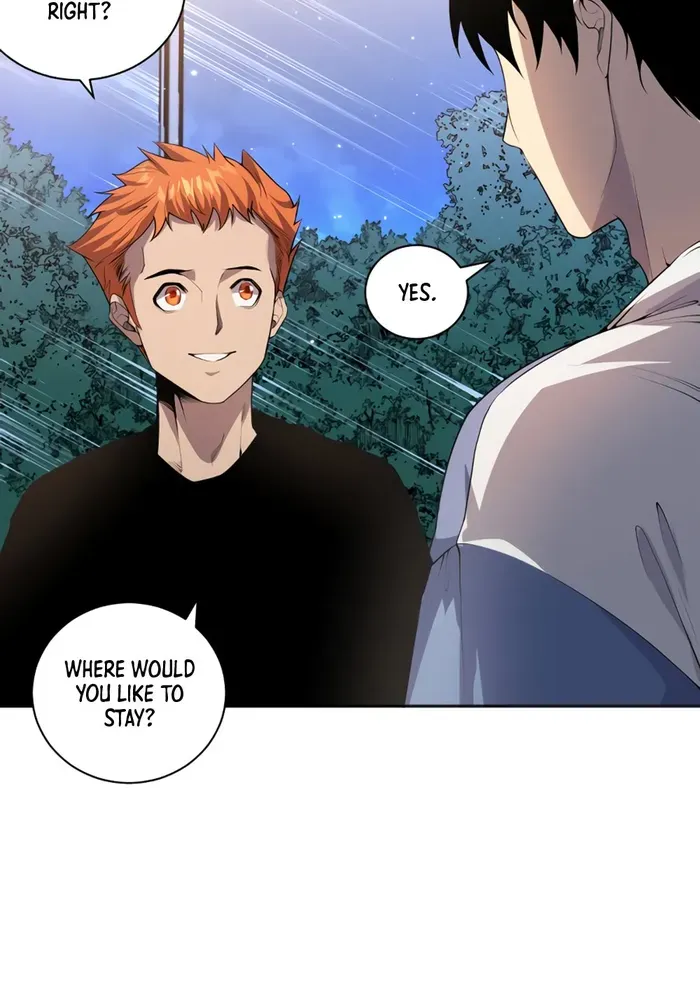 Read Disastrous Necromancer chapter 15 image 32 on Lezhin