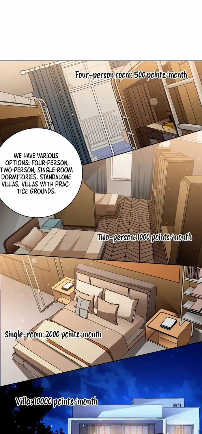 Read Disastrous Necromancer chapter 15 image 33 on Lezhin