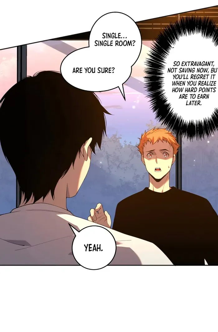 Read Disastrous Necromancer chapter 15 image 36 on Lezhin