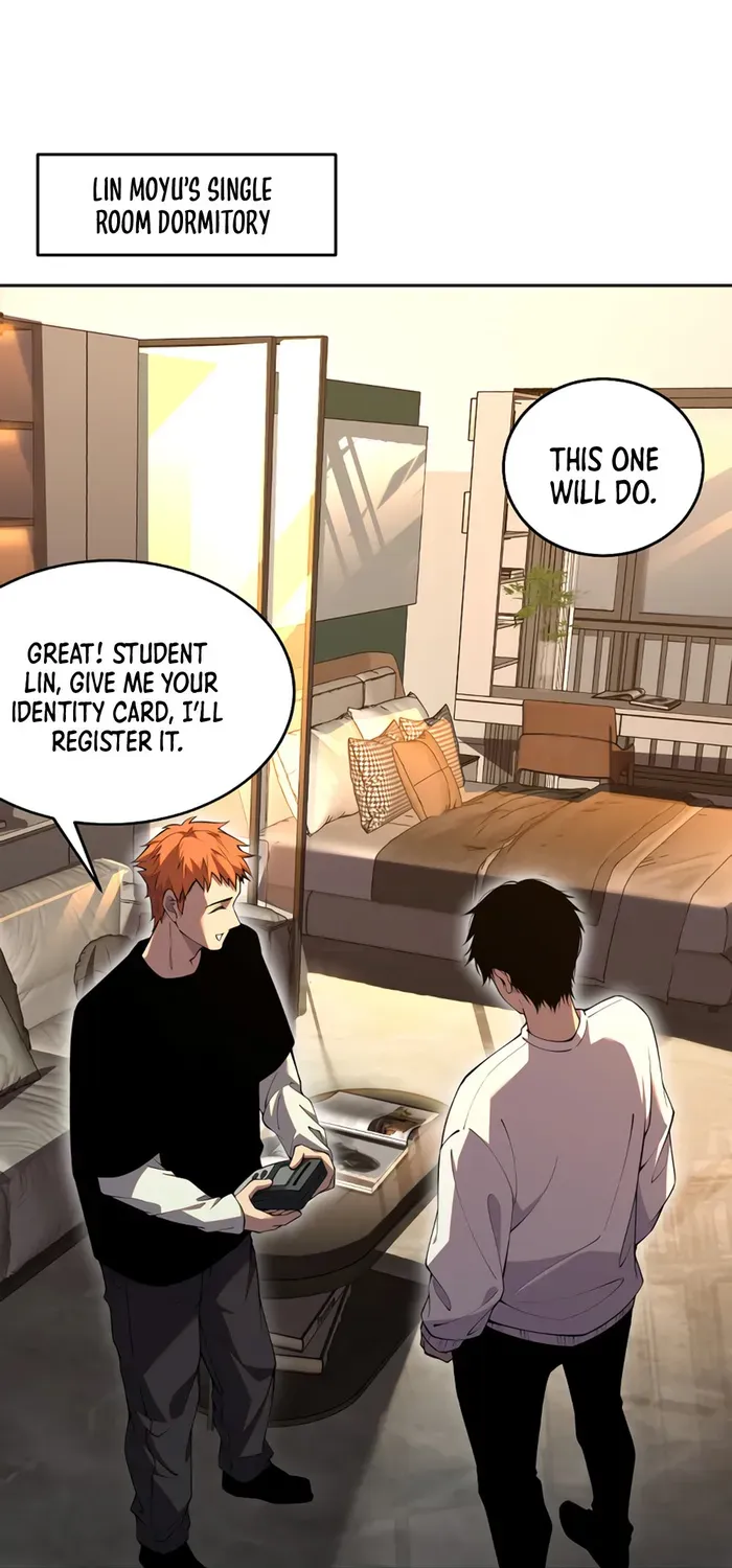 Read Disastrous Necromancer chapter 15 image 37 on Lezhin