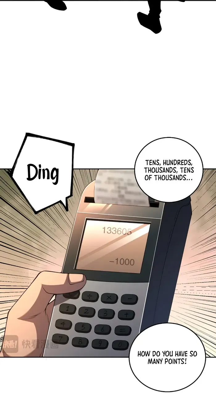 Read Disastrous Necromancer chapter 15 image 38 on Lezhin