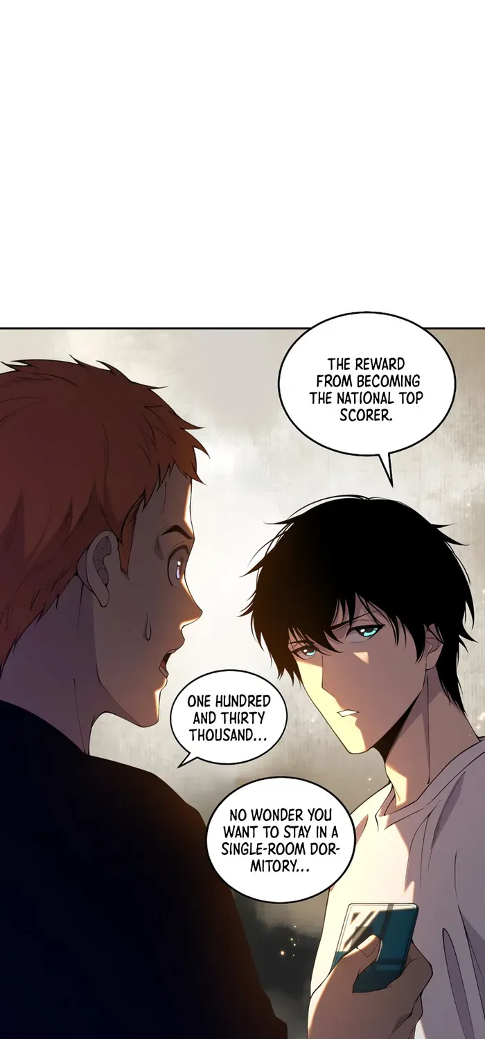 Read Disastrous Necromancer chapter 15 image 39 on Lezhin