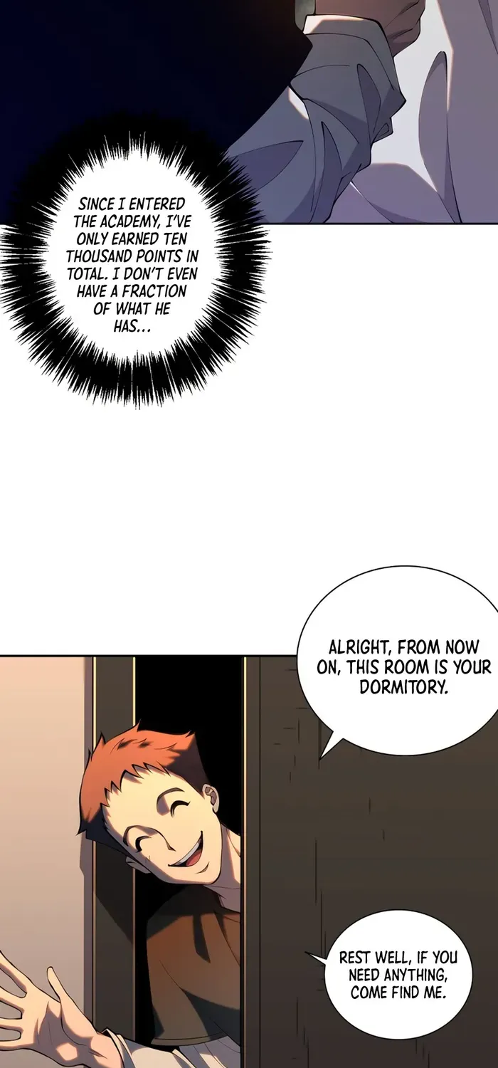 Read Disastrous Necromancer chapter 15 image 40 on Lezhin