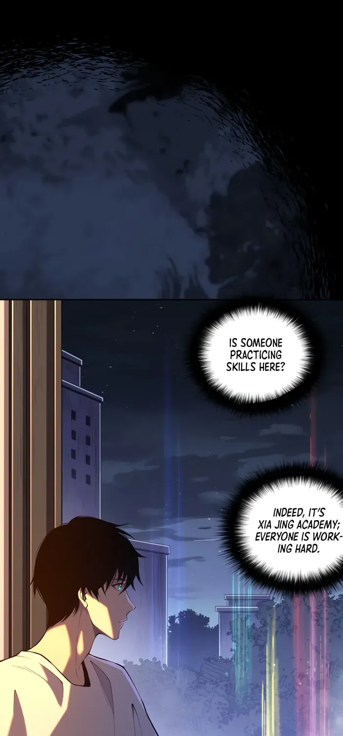 Read Disastrous Necromancer chapter 15 image 42 on Lezhin