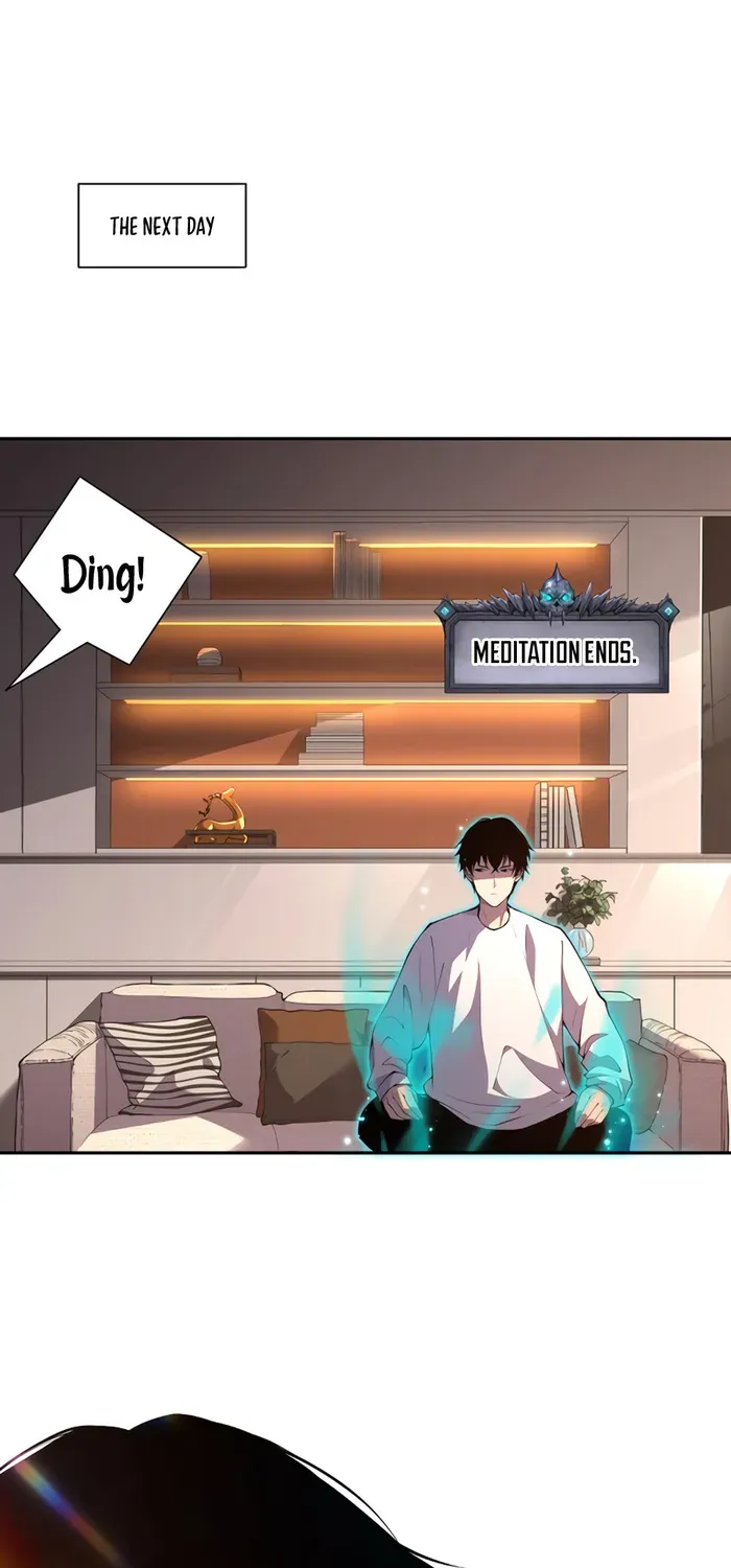 Read Disastrous Necromancer chapter 15 image 44 on Lezhin
