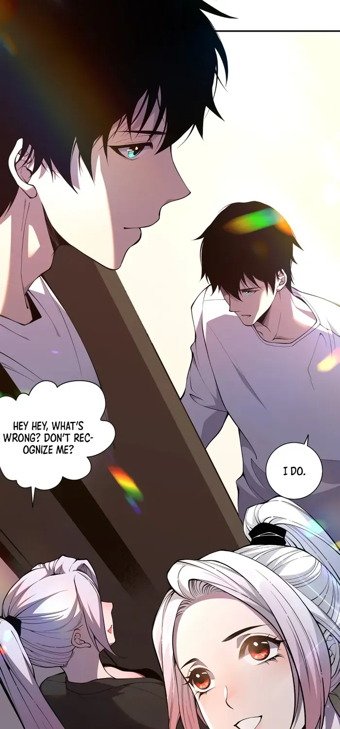 Read Disastrous Necromancer chapter 15 image 45 on Lezhin