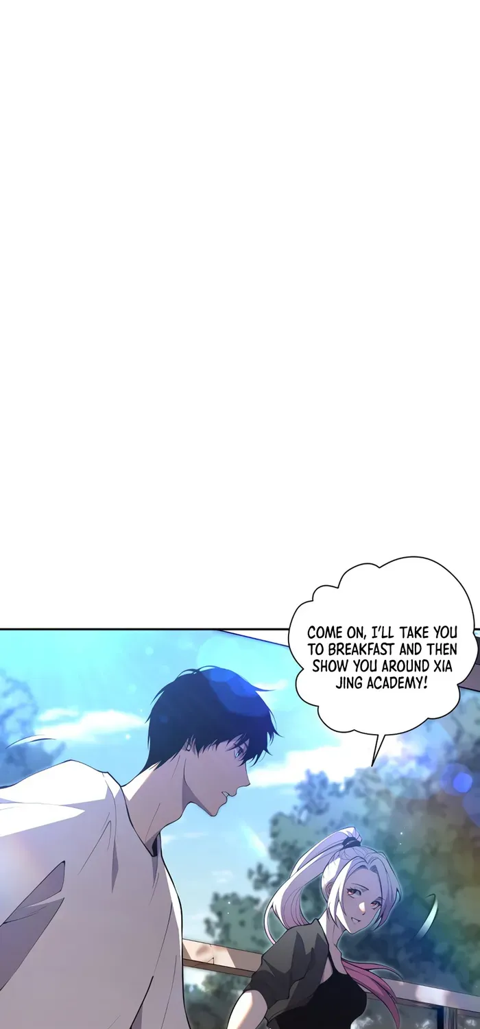 Read Disastrous Necromancer chapter 15 image 47 on Lezhin