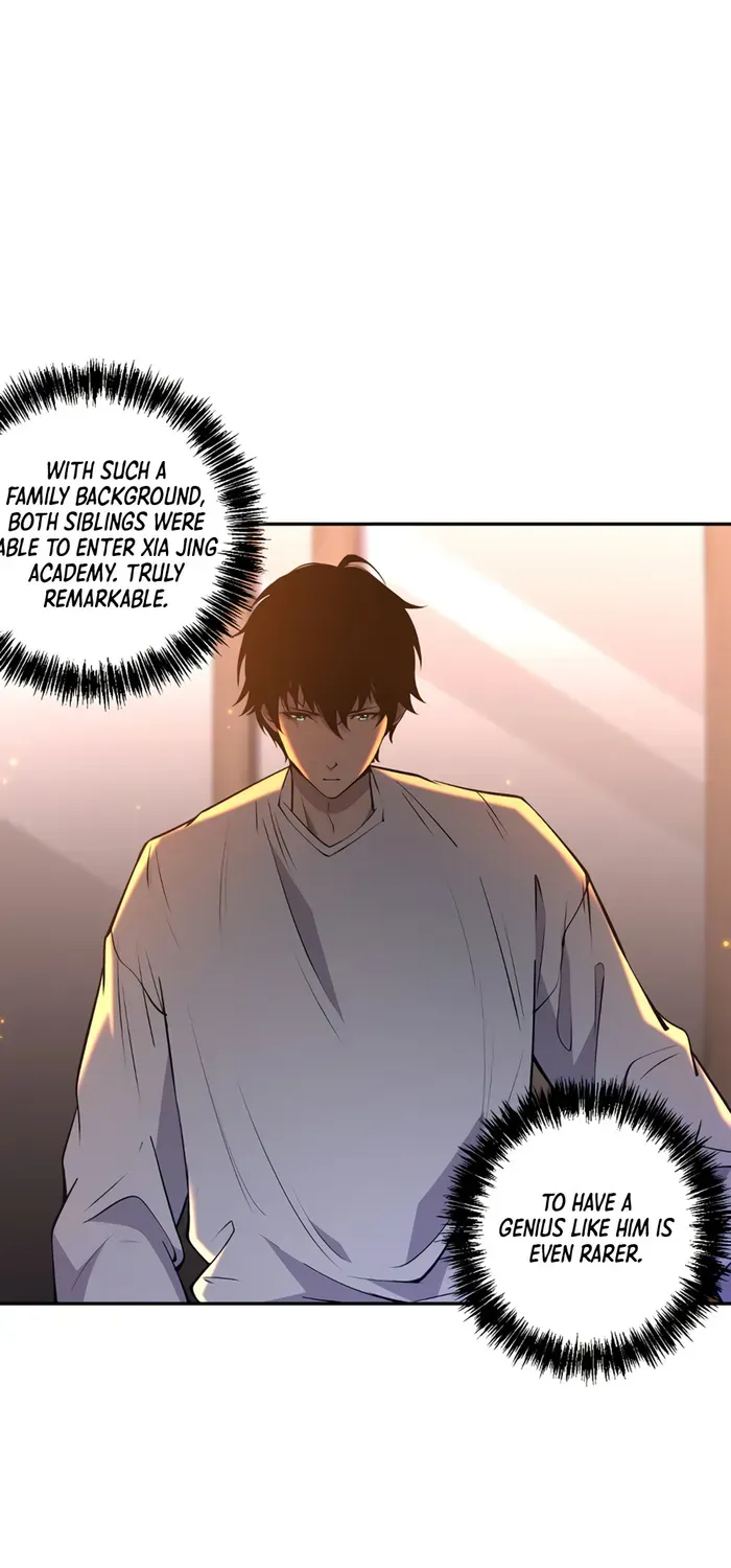 Read Disastrous Necromancer chapter 15 image 5 on Lezhin