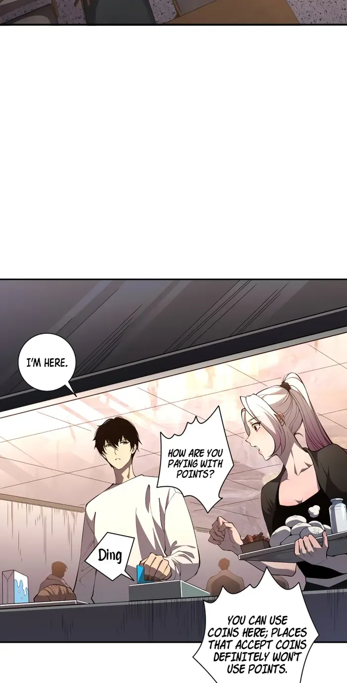 Read Disastrous Necromancer chapter 15 image 50 on Lezhin
