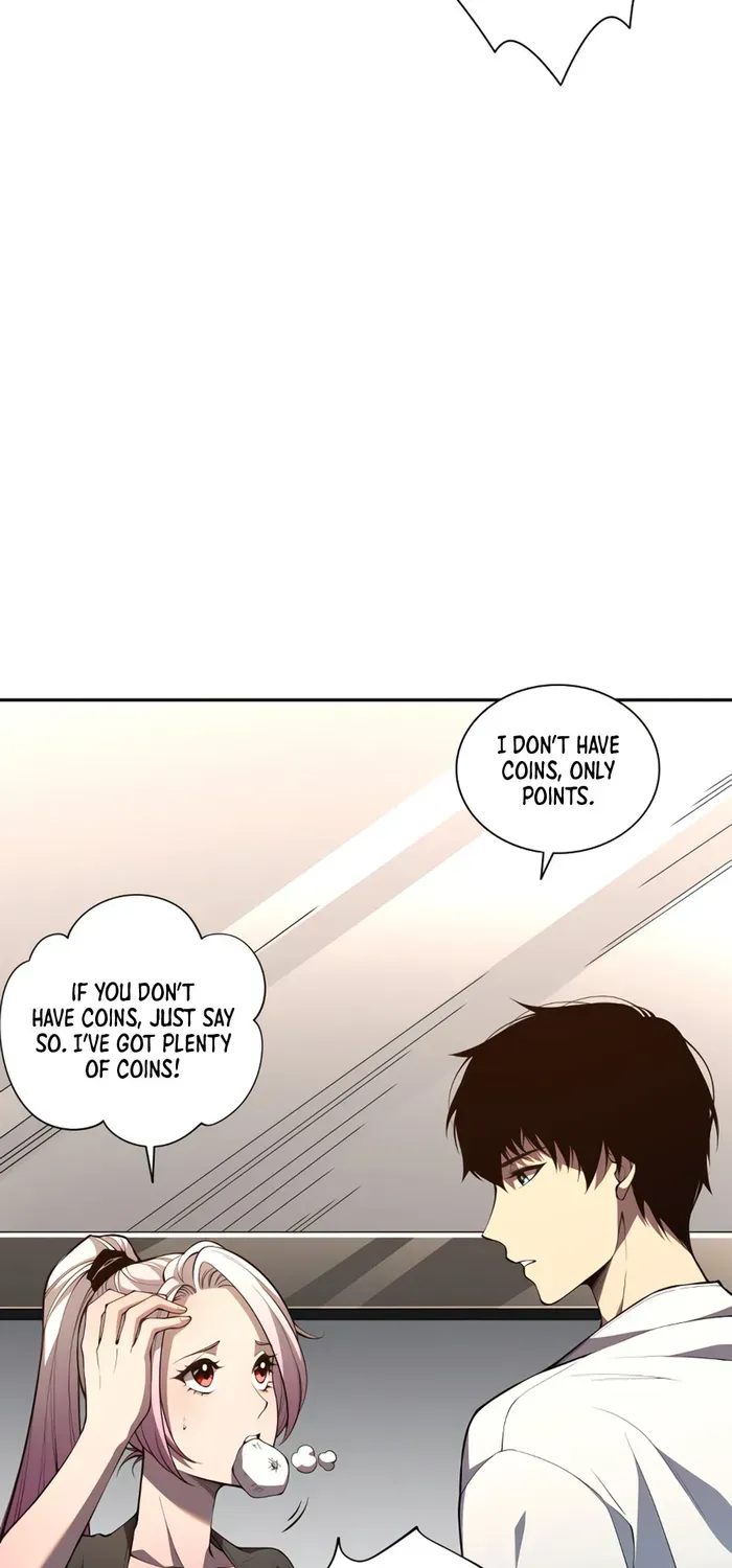 Read Disastrous Necromancer chapter 15 image 51 on Lezhin