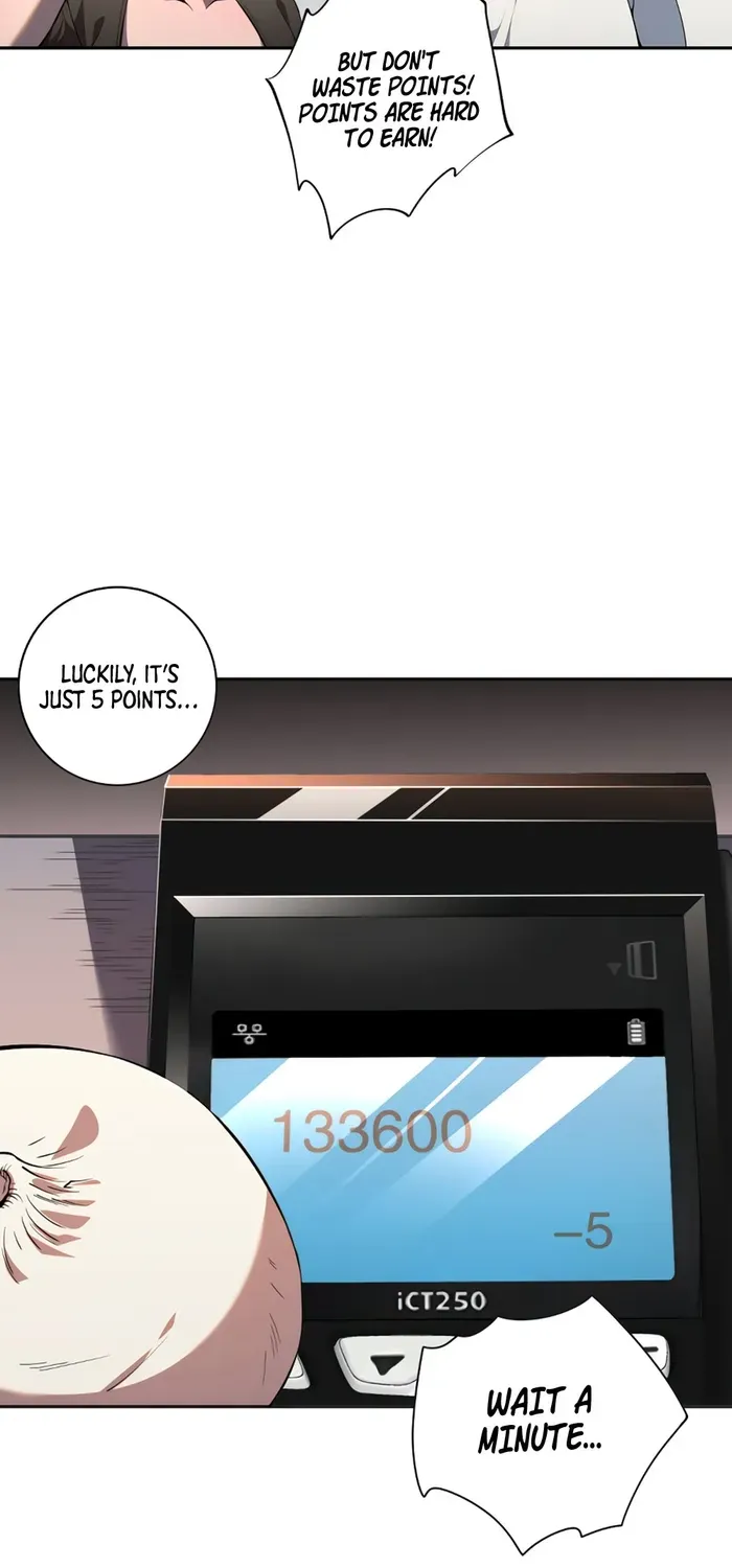 Read Disastrous Necromancer chapter 15 image 52 on Lezhin