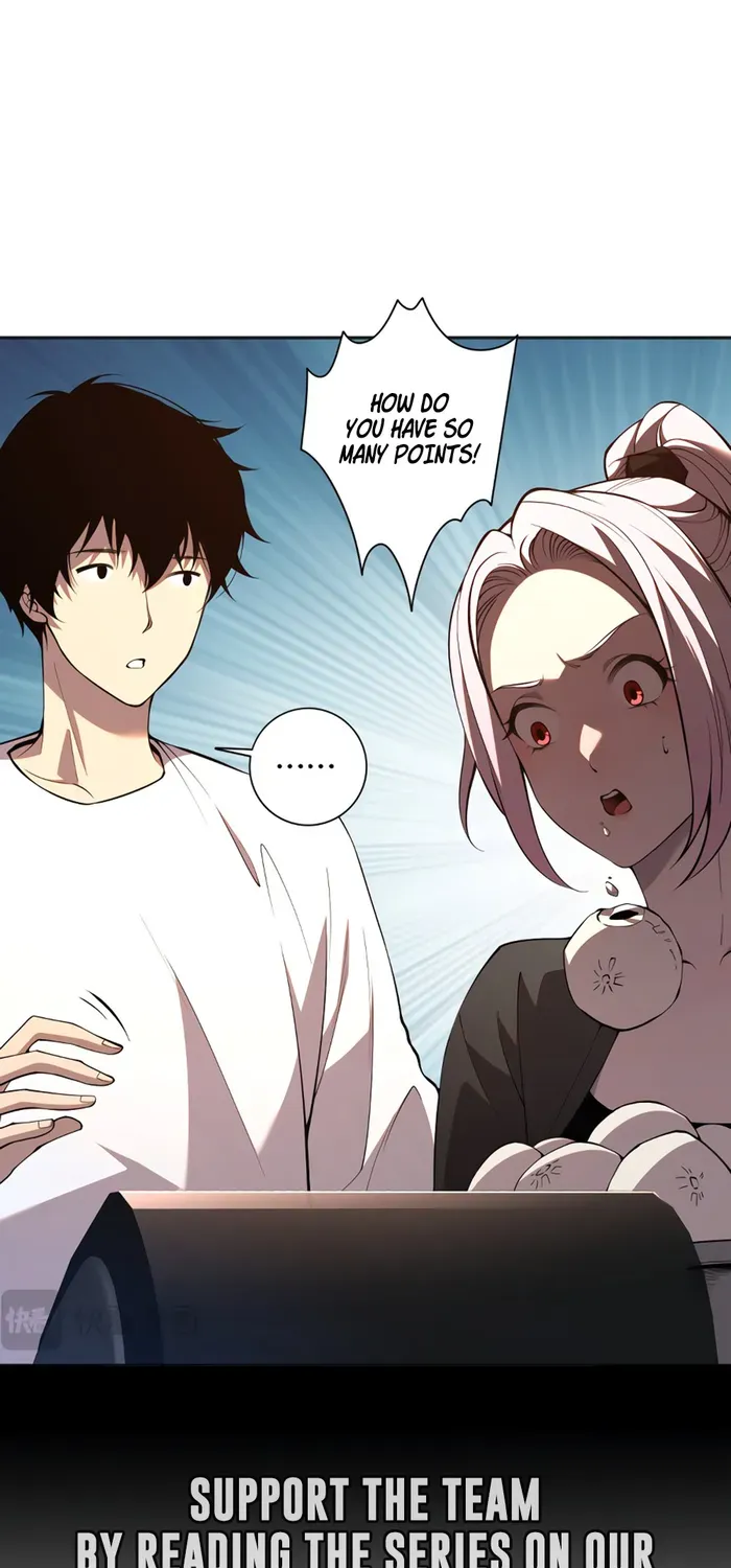 Read Disastrous Necromancer chapter 15 image 54 on Lezhin