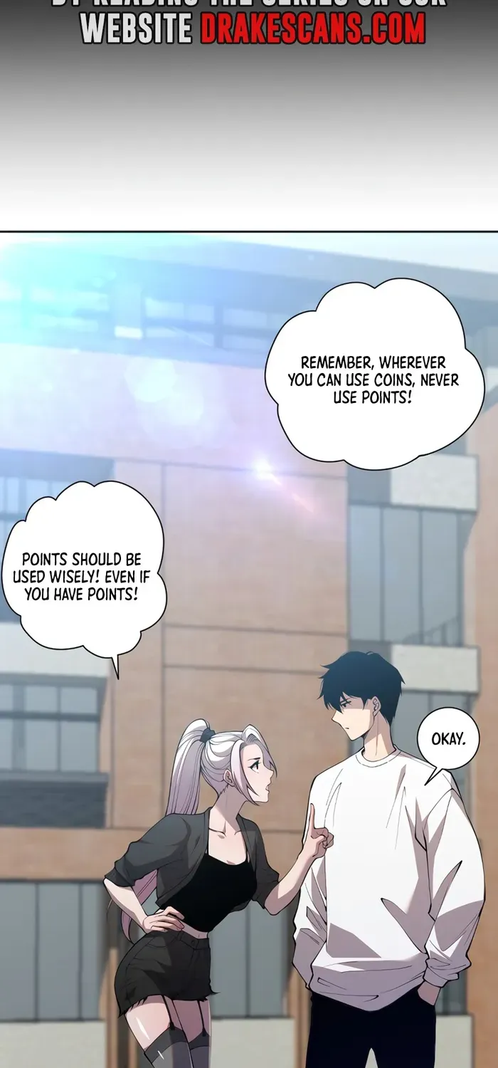 Read Disastrous Necromancer chapter 15 image 55 on Lezhin