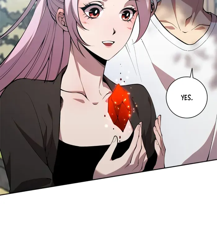 Read Disastrous Necromancer chapter 15 image 58 on Lezhin
