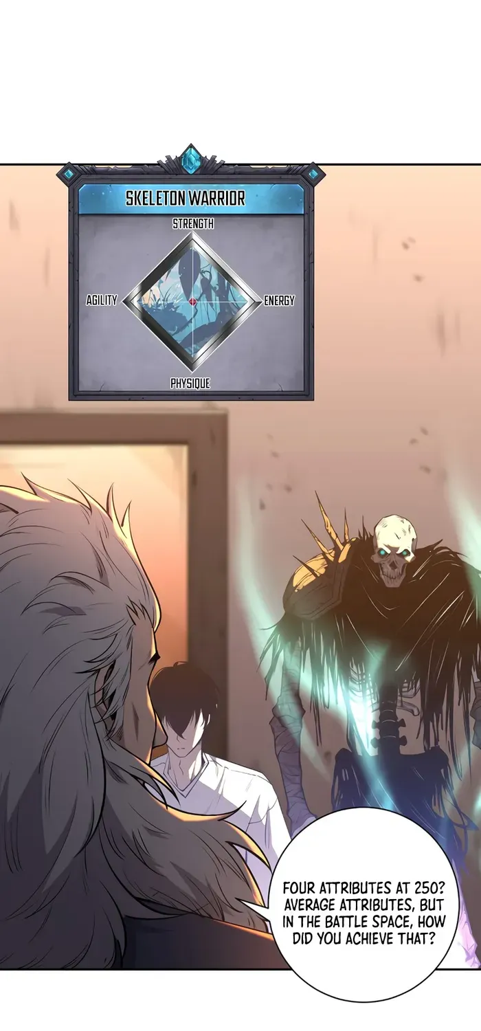 Read Disastrous Necromancer chapter 15 image 6 on Lezhin