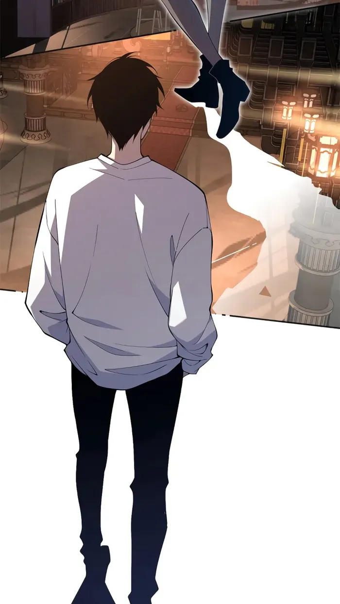 Read Disastrous Necromancer chapter 15 image 63 on Lezhin