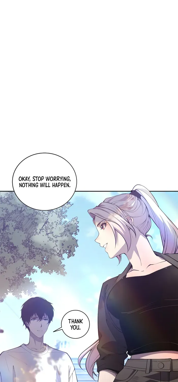 Read Disastrous Necromancer chapter 15 image 67 on Lezhin