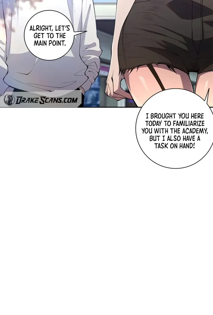 Read Disastrous Necromancer chapter 15 image 68 on Lezhin