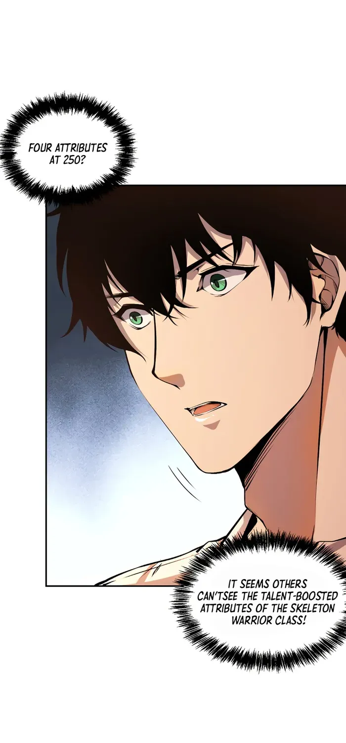 Read Disastrous Necromancer chapter 15 image 8 on Lezhin