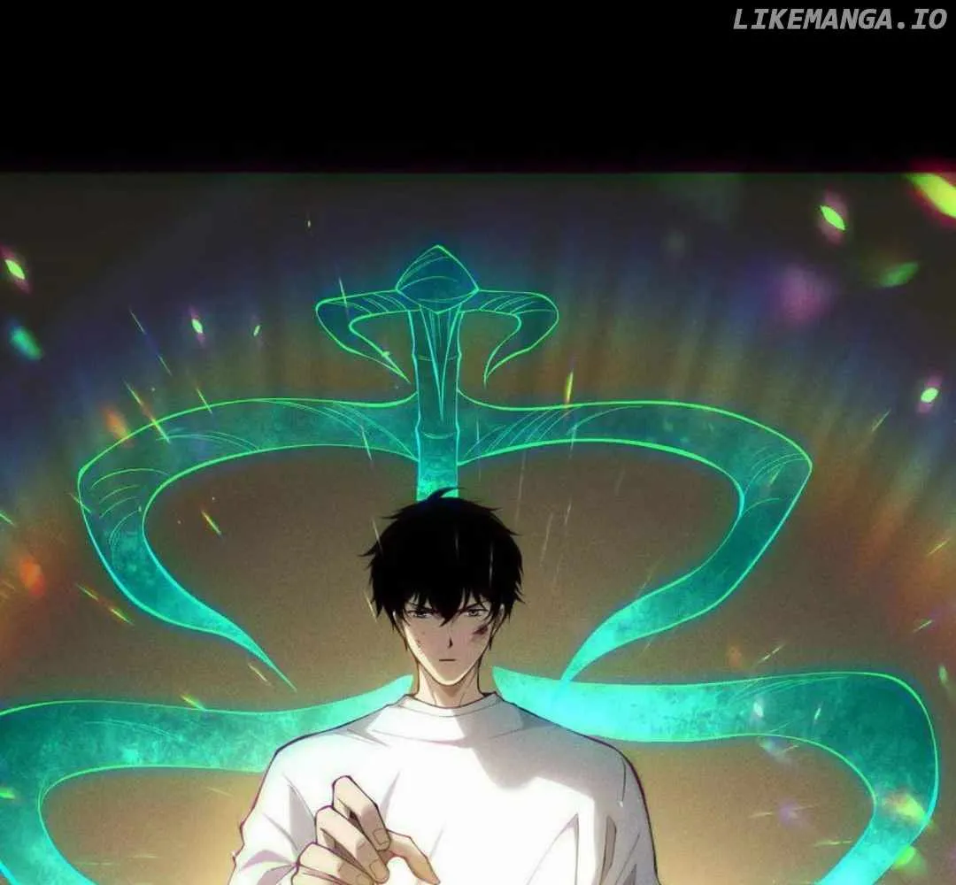 Read Disastrous Necromancer chapter 150 image 110 on Lezhin