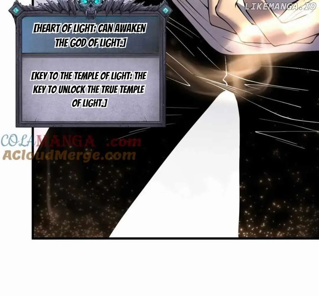 Read Disastrous Necromancer chapter 150 image 117 on Lezhin