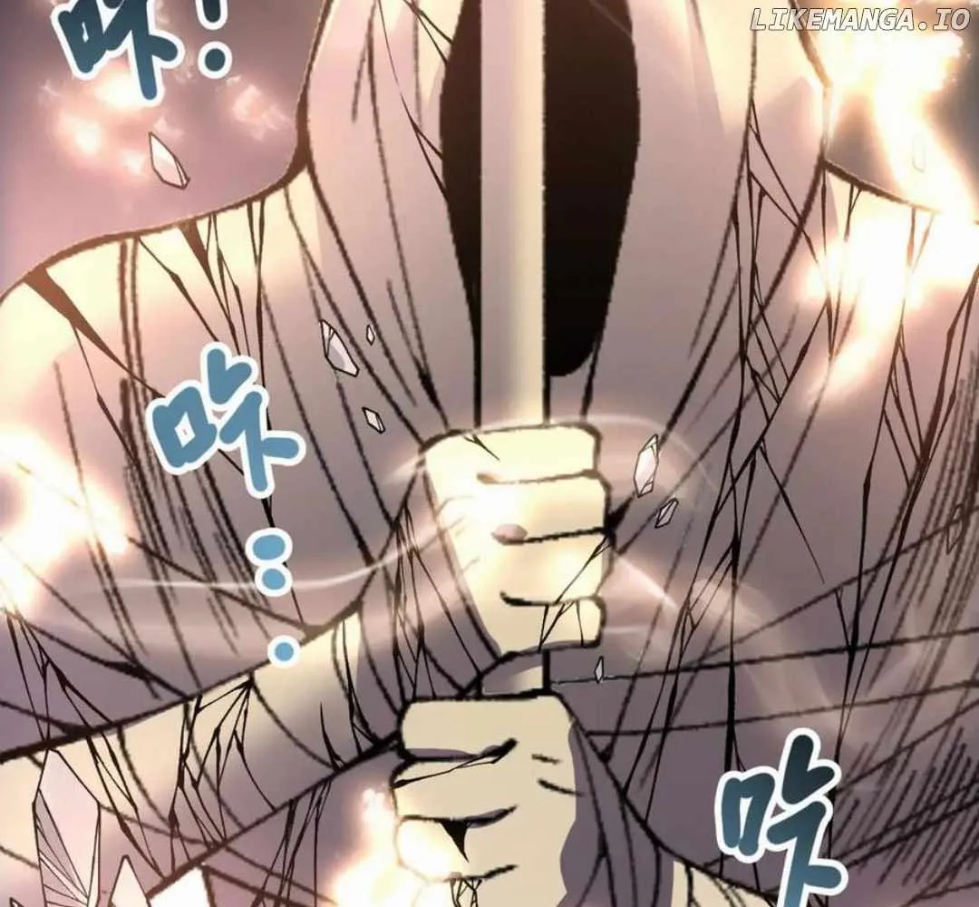 Read Disastrous Necromancer chapter 150 image 123 on Lezhin