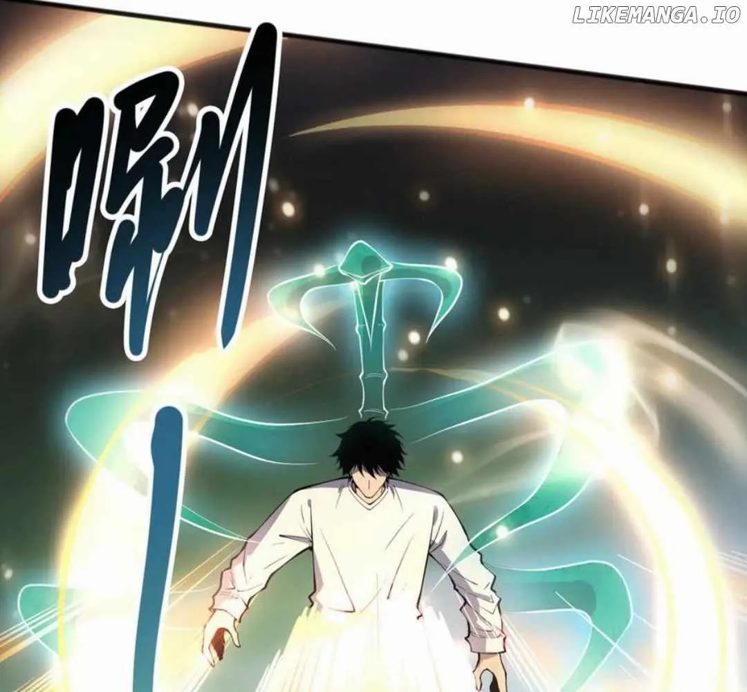 Read Disastrous Necromancer chapter 150 image 125 on Lezhin