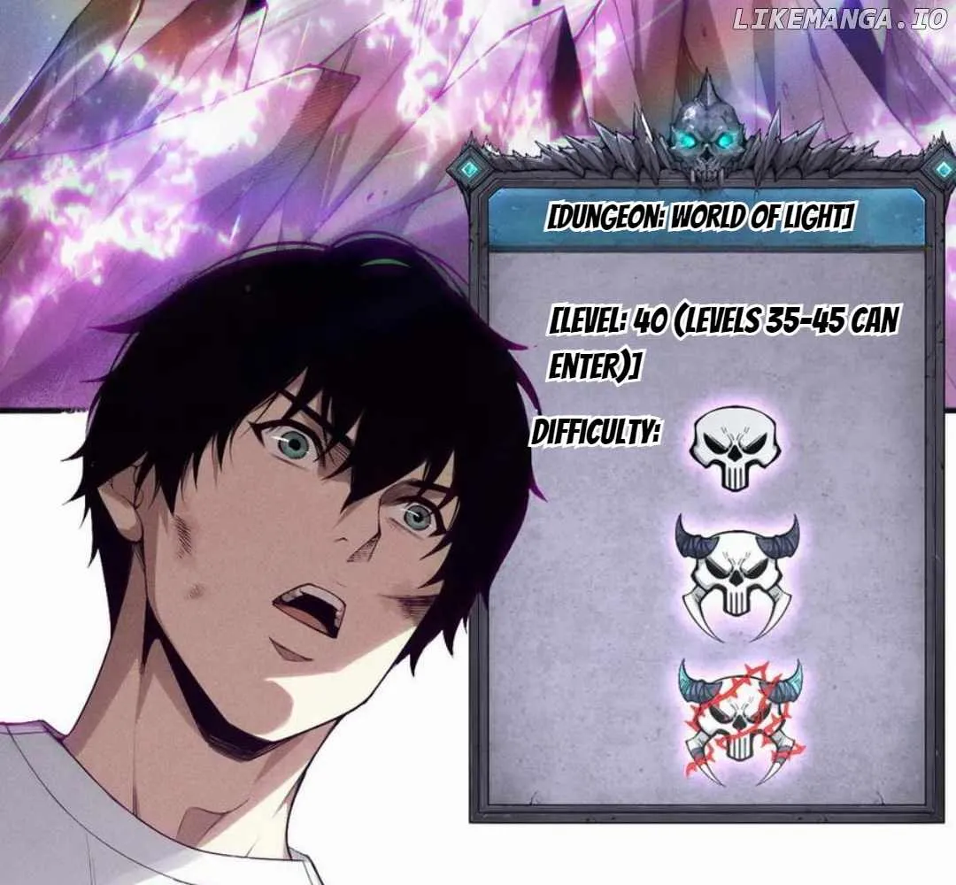 Read Disastrous Necromancer chapter 150 image 21 on Lezhin