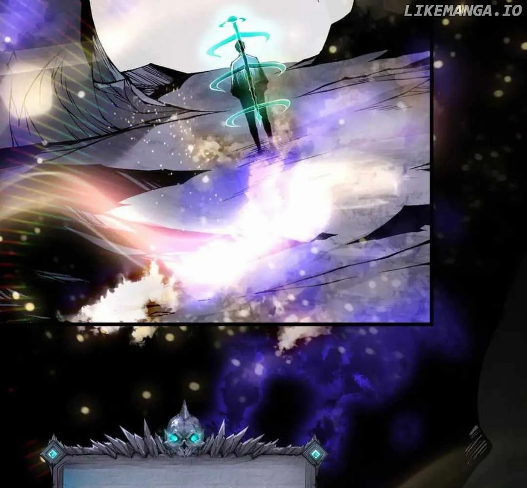 Read Disastrous Necromancer chapter 150 image 3 on Lezhin
