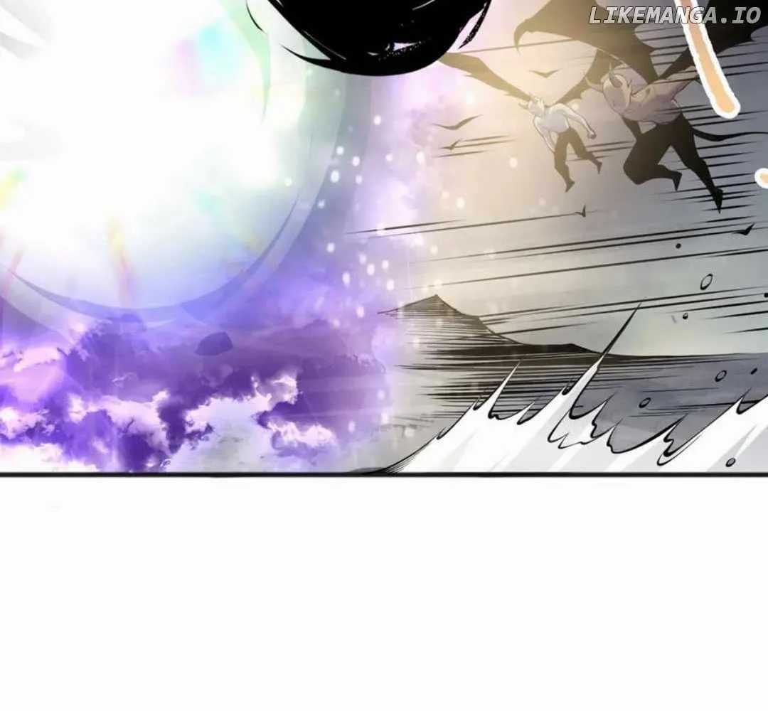 Read Disastrous Necromancer chapter 150 image 33 on Lezhin