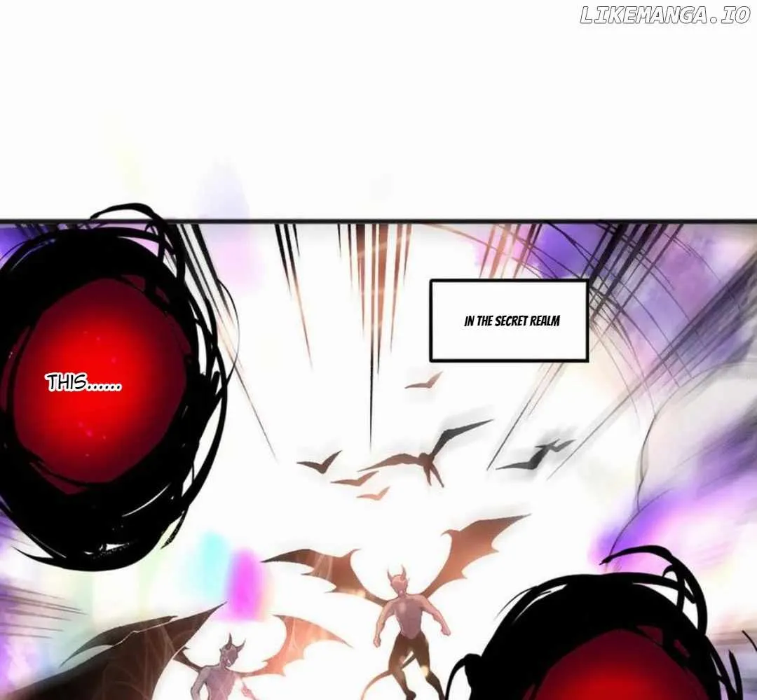 Read Disastrous Necromancer chapter 150 image 34 on Lezhin