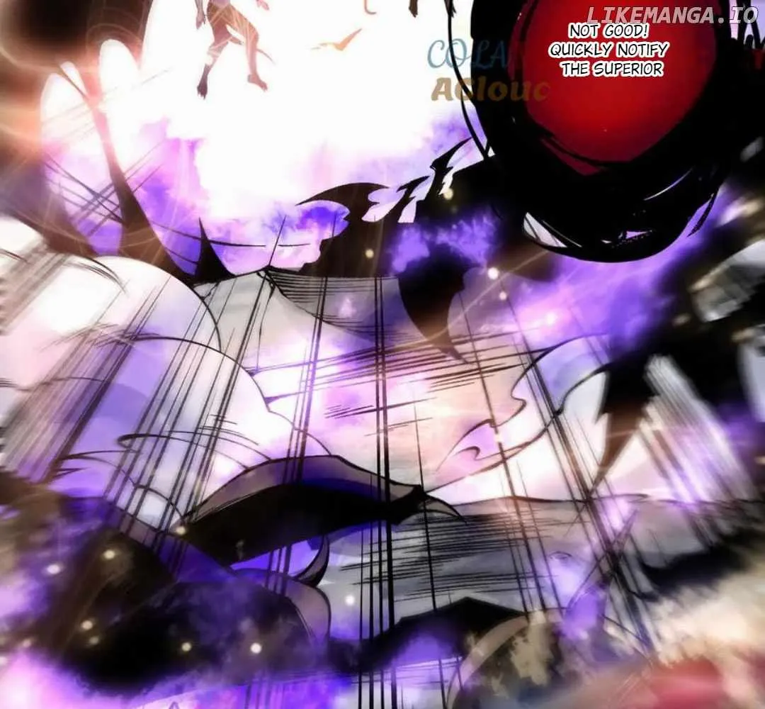 Read Disastrous Necromancer chapter 150 image 35 on Lezhin