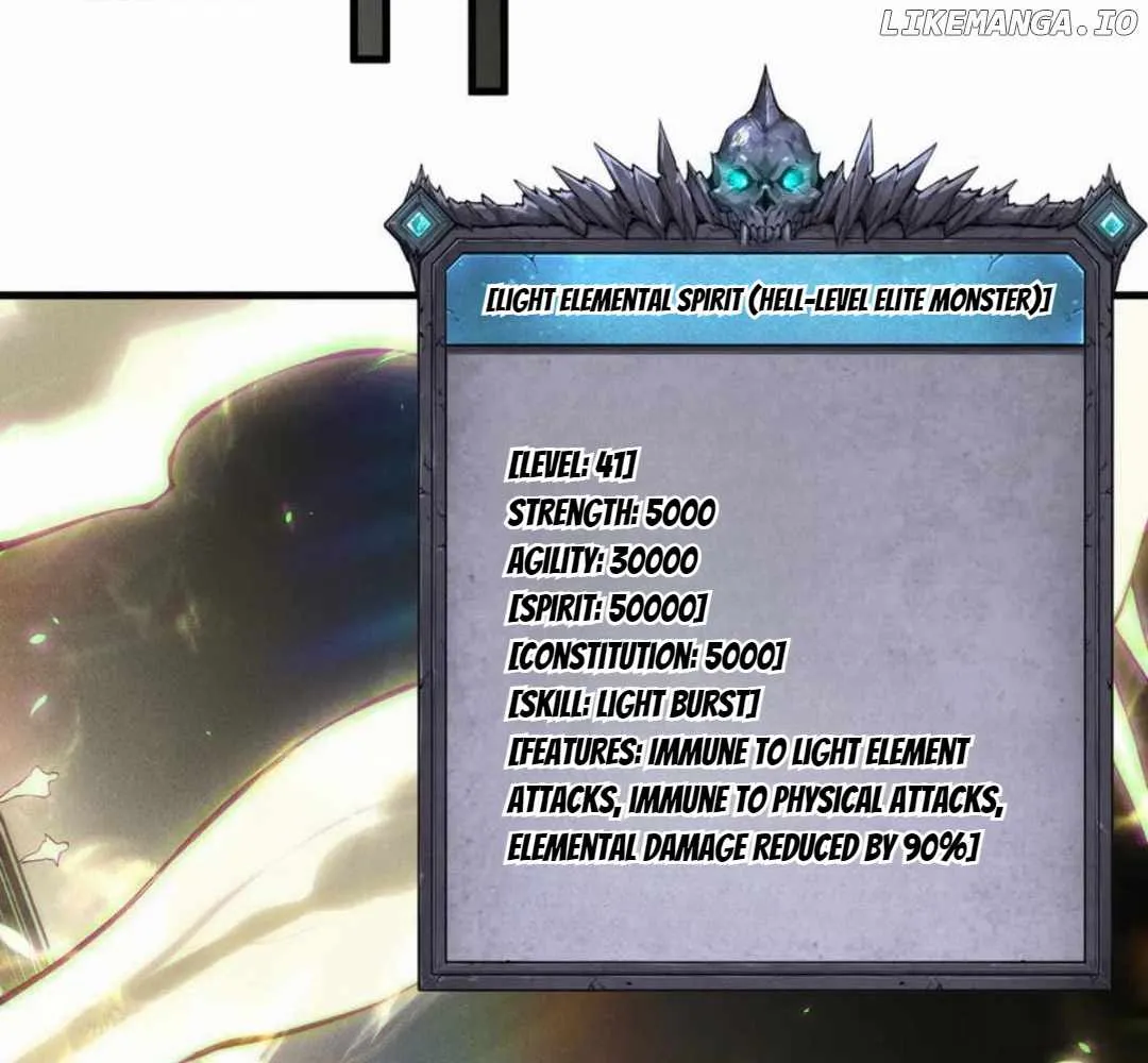 Read Disastrous Necromancer chapter 150 image 38 on Lezhin