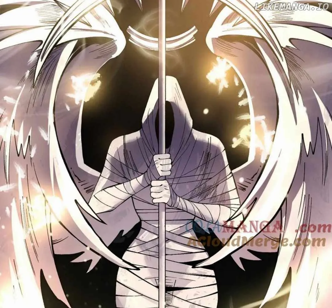 Read Disastrous Necromancer chapter 150 image 57 on Lezhin