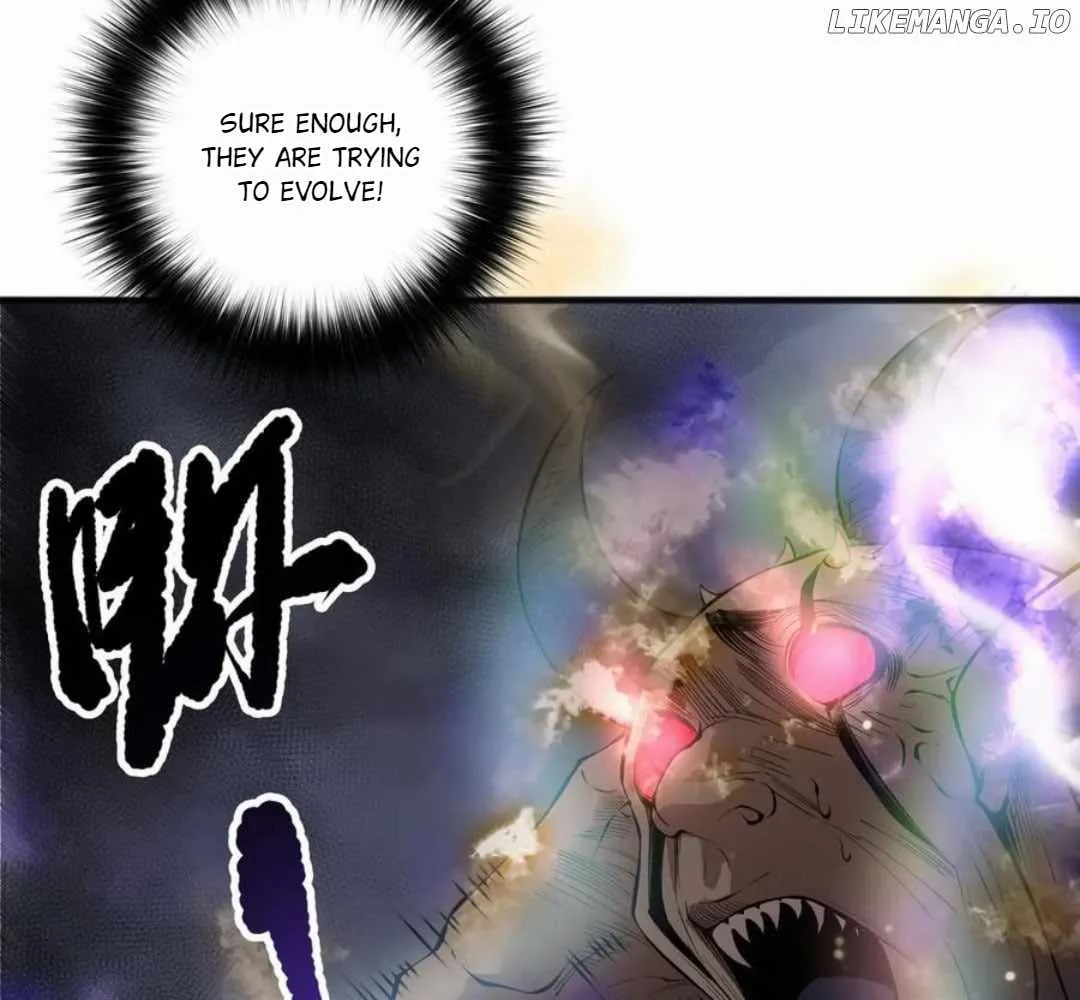 Read Disastrous Necromancer chapter 150 image 7 on Lezhin