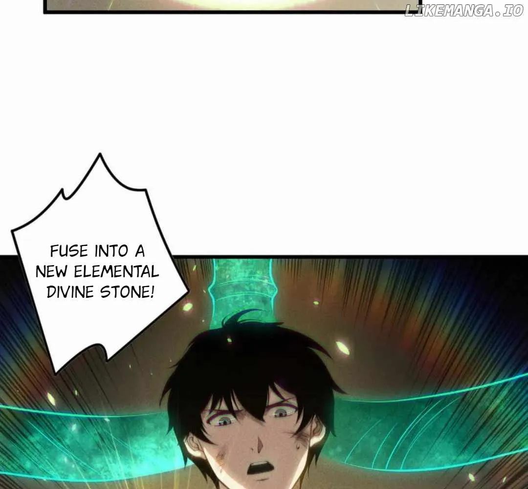 Read Disastrous Necromancer chapter 150 image 80 on Lezhin
