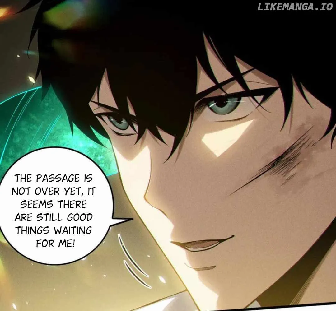 Read Disastrous Necromancer chapter 150 image 85 on Lezhin