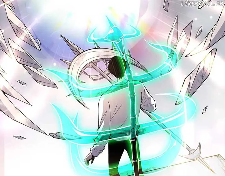 Read Disastrous Necromancer chapter 151 image 10 on Lezhin