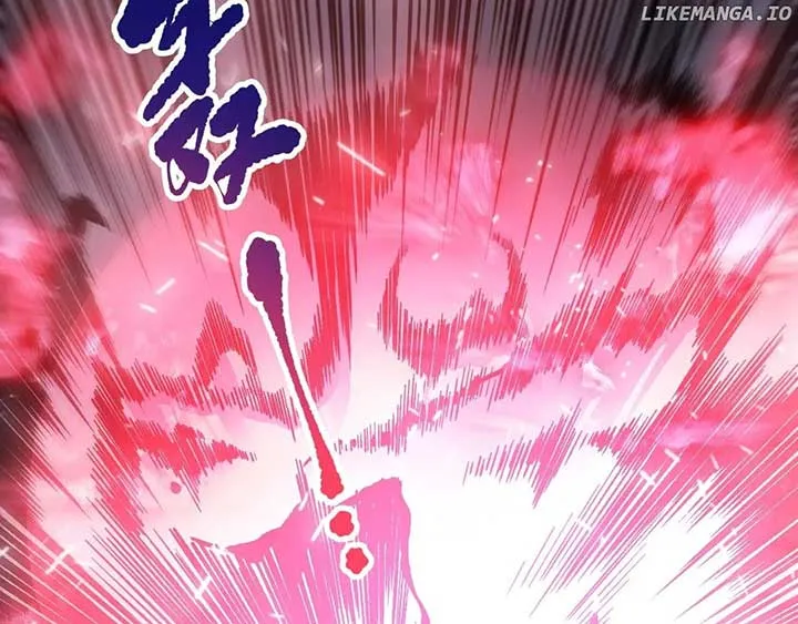 Read Disastrous Necromancer chapter 151 image 107 on Lezhin