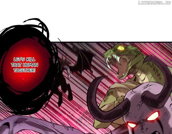 Read Disastrous Necromancer chapter 151 image 109 on Lezhin