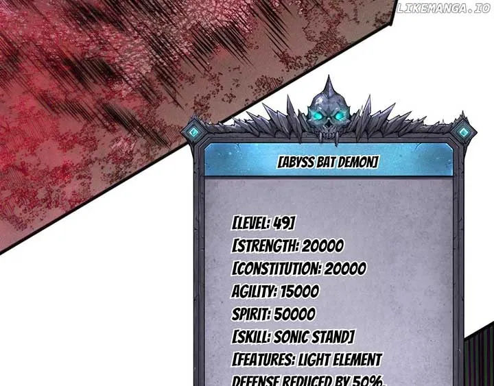 Read Disastrous Necromancer chapter 151 image 112 on Lezhin