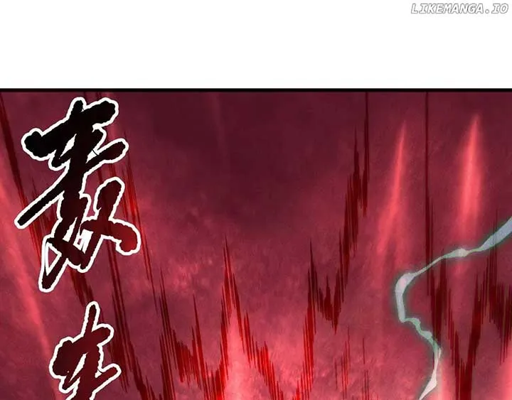 Read Disastrous Necromancer chapter 151 image 116 on Lezhin